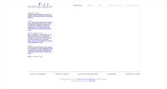 Desktop Screenshot of noubikko.com